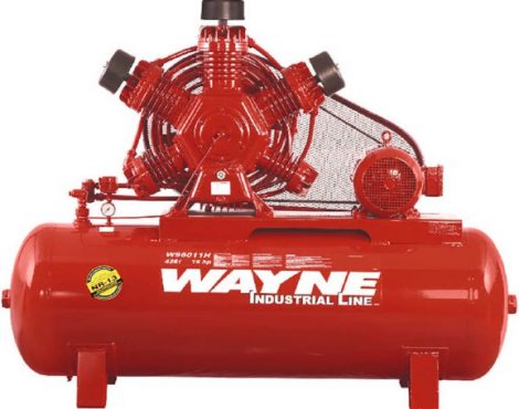 wayne w96011h